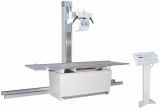 Medical Equipment Names 630mA High Frequency Radiography System