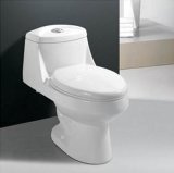 Ceramic Toilet (G-5534)