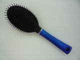 Plastic Cushion Hair Brush (H707F2.6251F1)