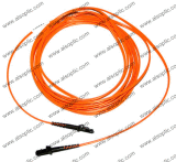 Optical Fiber Patch Cords (MTRJ-MTRJ-MM-Simplex)