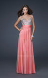 Evening Dress (L209) 