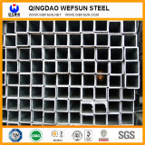 Low Price ERW Rectangular Steel Pipe