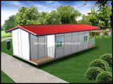 Reclycle Use Prefabricated Building (PD-05)
