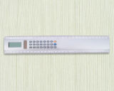 30cm Calculator Ruler (SH-898)
