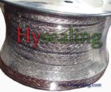 Reinforced Graphite Packing with Inconel Wire