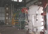 Cooking Oil Continuous Refining Equipment