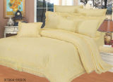 Embroidery Comforter Sets (SCS004)