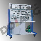Dlqd-Dp201 Basic Electro Pneumatic Training System