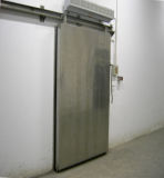 Translational Door, Refrigeration