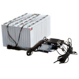 Hipower LiFePO4 Solar, Wind Storage Battery+ BMS