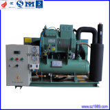 Air-Cooled Condensing Unit for Cold Room Refrigeration (SCBH-10A)