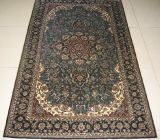 Silk Carpet-3*5 Square Feet 500Lines (YISI1078)