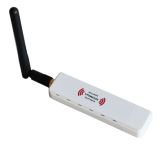 802.11N Ralink RT3072 300Mbps Wireless Network Card with Detachable Antenna