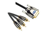DVI Cable (D1006)