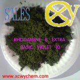 Basic Dyes, Basic Violet 10, Rhodamine Pink, Rhodamine B Extra Powder
