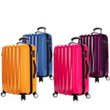 PC Trolley Bags, New Design Travel Luggage (BH383)