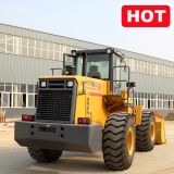 New Construction Machinery Wheel Loader for Sale