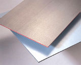 Titanium Clad Metal Material (019)