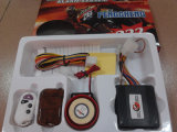 Motorcycle Alarm System - 1