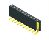 Pin Header Female Socket Btb Electronic PCB Terminal Connector (F200-SR2)