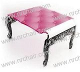 Acrylic Table (NR_AT051)