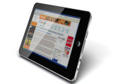 8 Inch Android 2.2 Tablet PC With Buit-in GPS WiFi Camera (X-808)