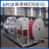 Gas Oil Fired Chinese Thermal Oil Boilers