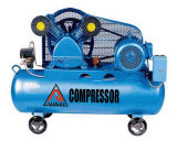 Piston Air Compressor (V-0.57/8)