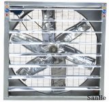 Swung Drop Hammer Exhaust Fan for Poultry/Greenhouse/Industry