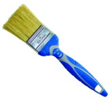 Paint Brush with TPR Handle (1112010)