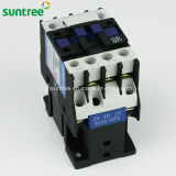 Cjx2-1810 LC1-D18 AC 230V Single Phase Electrical Contactor