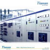 Secondary-Switchgear-Low-Voltage-Air-Insulated-Power-Distribution
