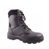 PU/Leather Professional Working Industrial Labor Safety Shoes