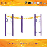 Outdoor Playground Gym Fitness Equipment (QTL-4408)