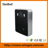 IP Video Doorphone WiFi Doorbell for Android Ios Devices Monitoring