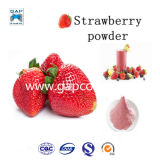 Freeze Dried Strawberry Flavor Powder Fruit Juice Powder