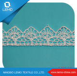 8.5cm Wide New Design Chemical Lace