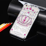Fasion Style Crown PC Case Phone Case for iPhone 5/6/6plus