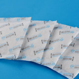 10g Non-Woven Fabric Montmorillonite Desiccant with 3-Side Seal