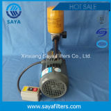 Small Waste Oil Filtration Equipment