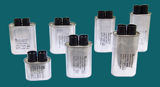 Capacitor for Micro-Wave Oven (CH85 HV)