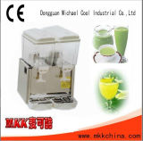 Juice Dispenser with CE Approval, 12L*2