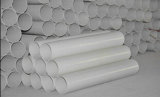 PVC-U Raw Material Drainage Pipe