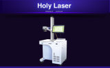 Economic Price Fiber Laser Marking Machinery for Ring (HS GQ-10W)