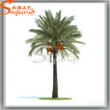 Garden Decoration Artificial Date Palm Trees