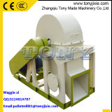 M Safety Large Capacity CE Wood Crusher Machine for Sale