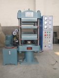 Hydraulic Press/Plate Press Vulcanizer with CE and ISO9001