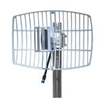 2.4GHz 15dBi Grid Parabolic Antenna