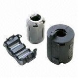 Clamp Filters (Ferrite Core with Case) for Cable