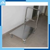 304 Stainless Steel Trolley